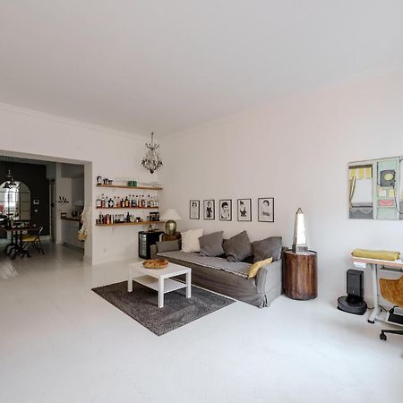 Old Town Boutique Residence ปราก ภายนอก รูปภาพ