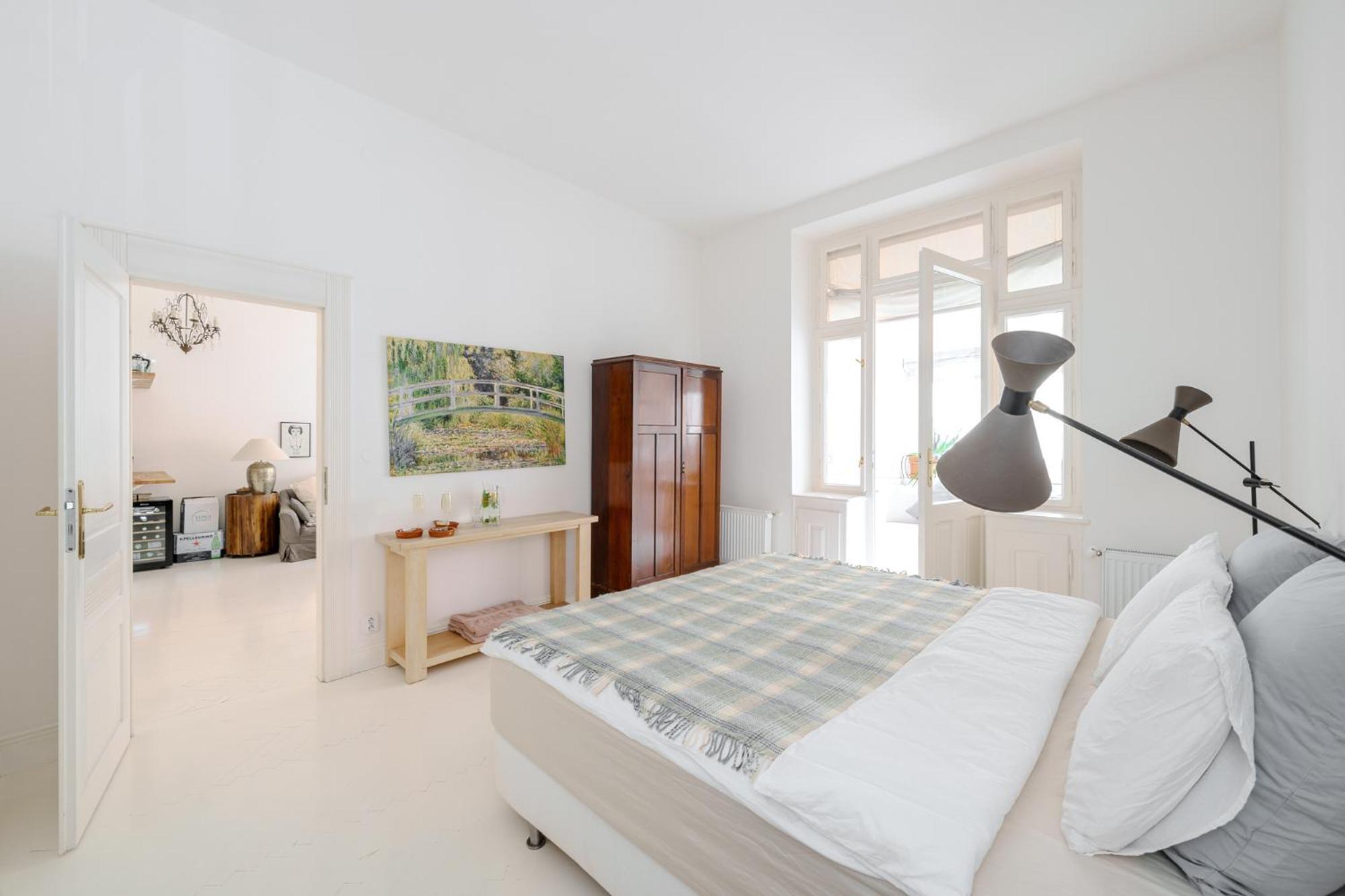 Old Town Boutique Residence ปราก ห้อง รูปภาพ