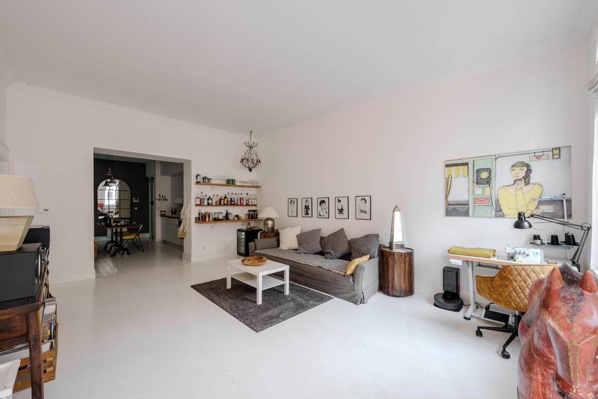 Old Town Boutique Residence ปราก ภายนอก รูปภาพ