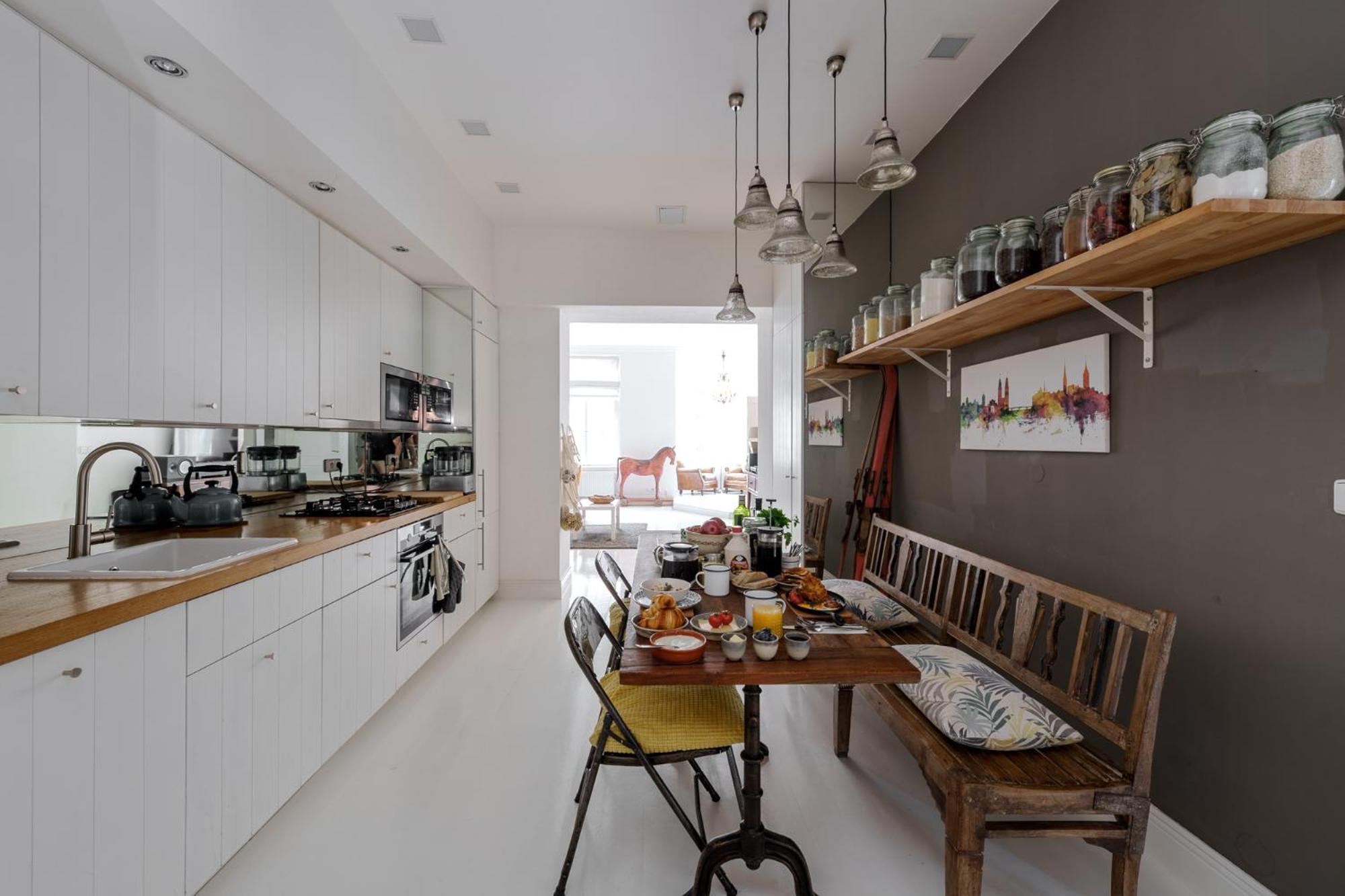 Old Town Boutique Residence ปราก ภายนอก รูปภาพ