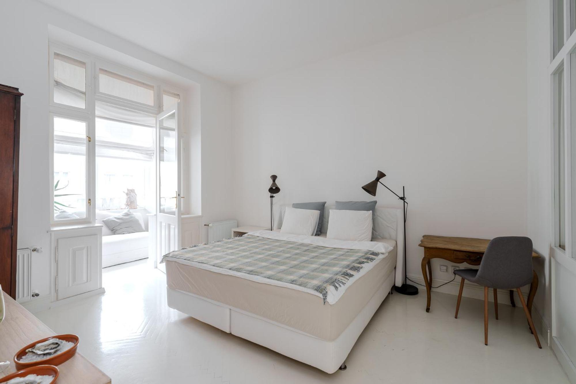 Old Town Boutique Residence ปราก ห้อง รูปภาพ