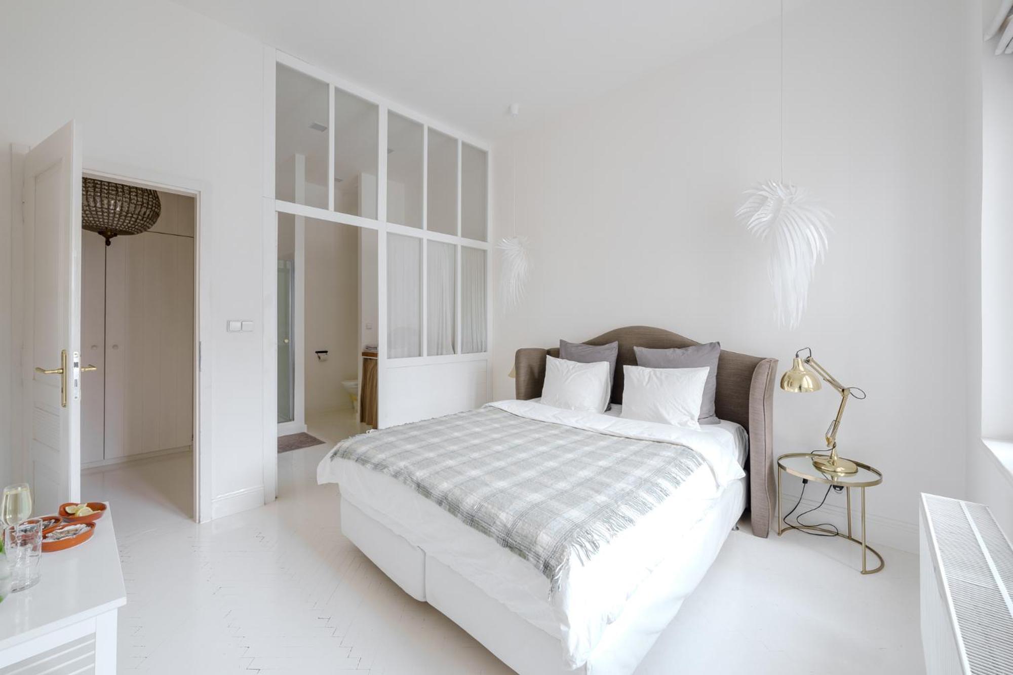 Old Town Boutique Residence ปราก ห้อง รูปภาพ