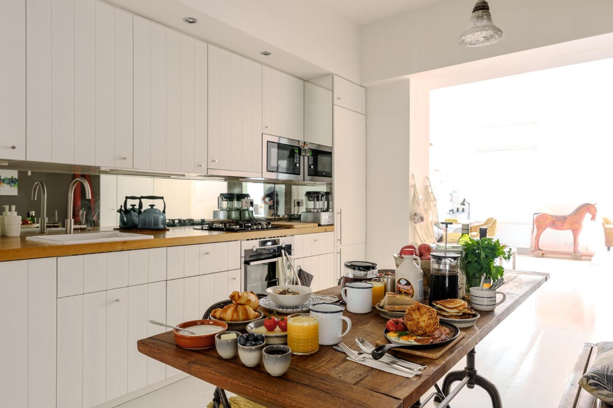 Old Town Boutique Residence ปราก ภายนอก รูปภาพ