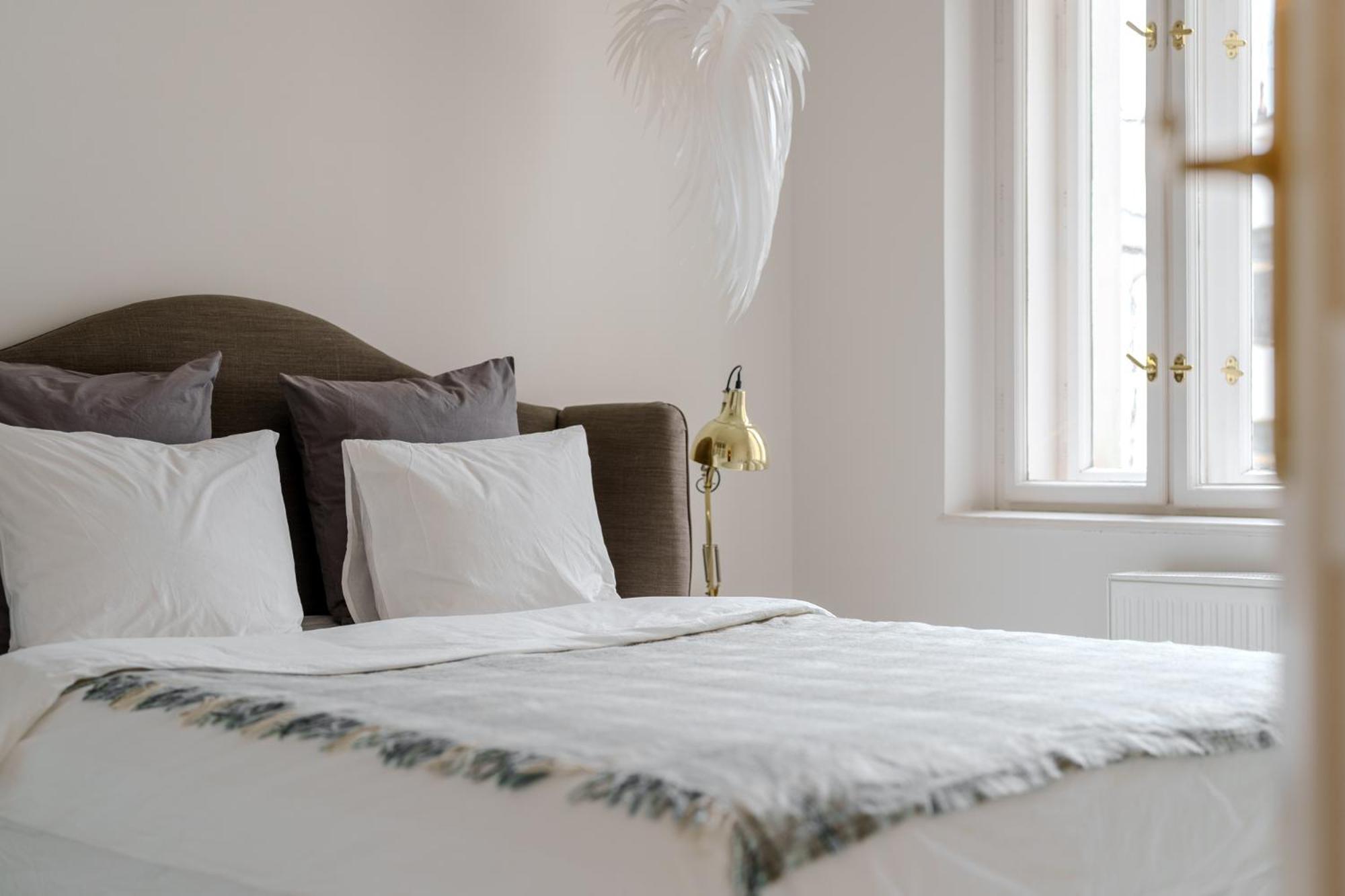 Old Town Boutique Residence ปราก ห้อง รูปภาพ