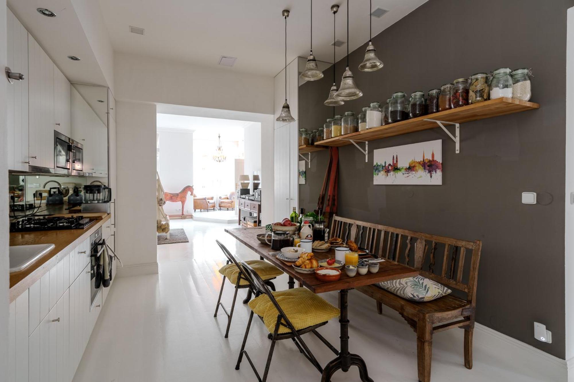 Old Town Boutique Residence ปราก ภายนอก รูปภาพ
