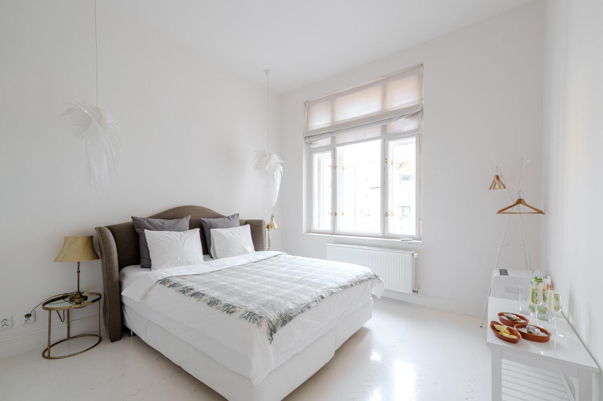 Old Town Boutique Residence ปราก ห้อง รูปภาพ
