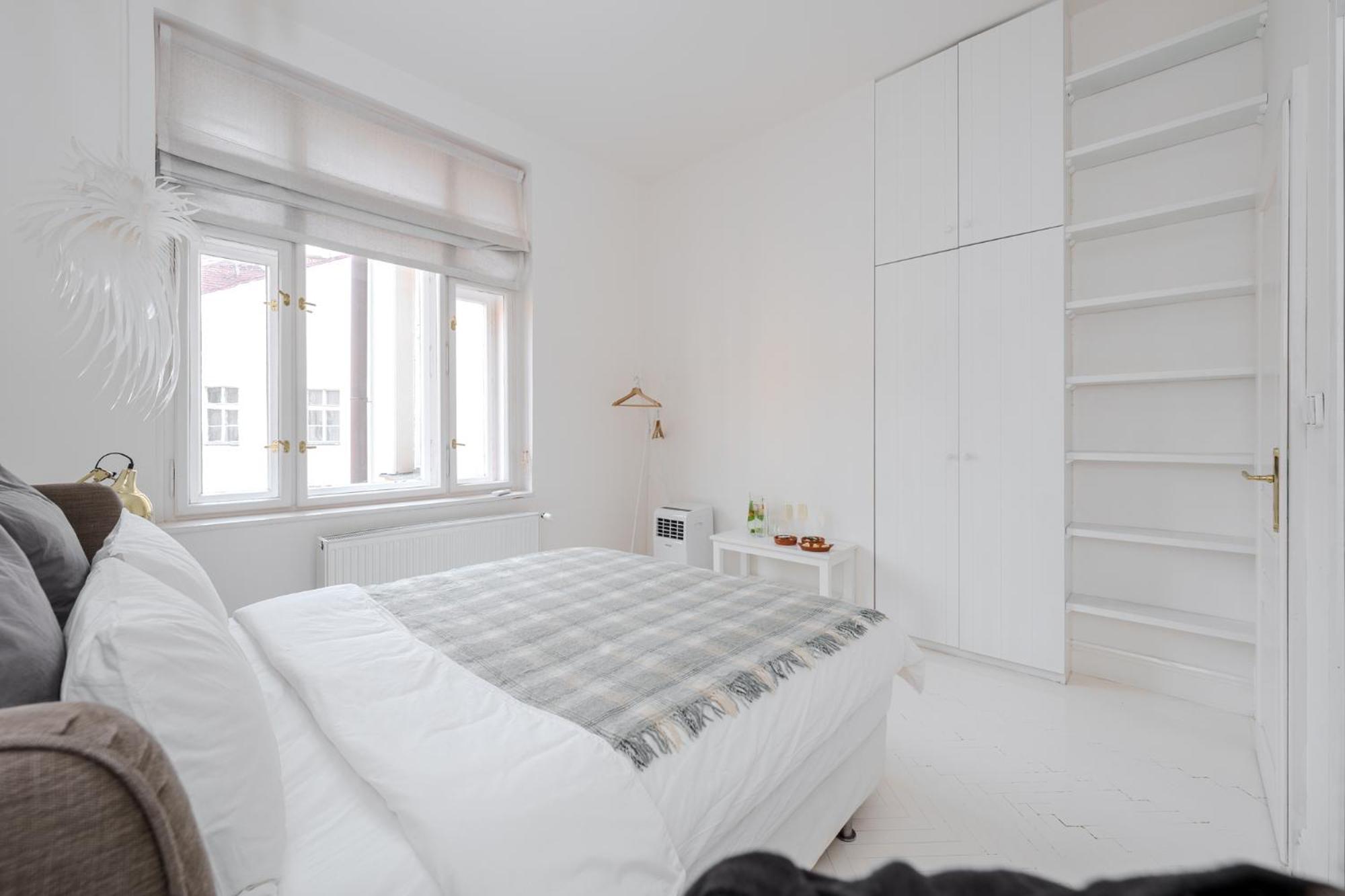 Old Town Boutique Residence ปราก ห้อง รูปภาพ