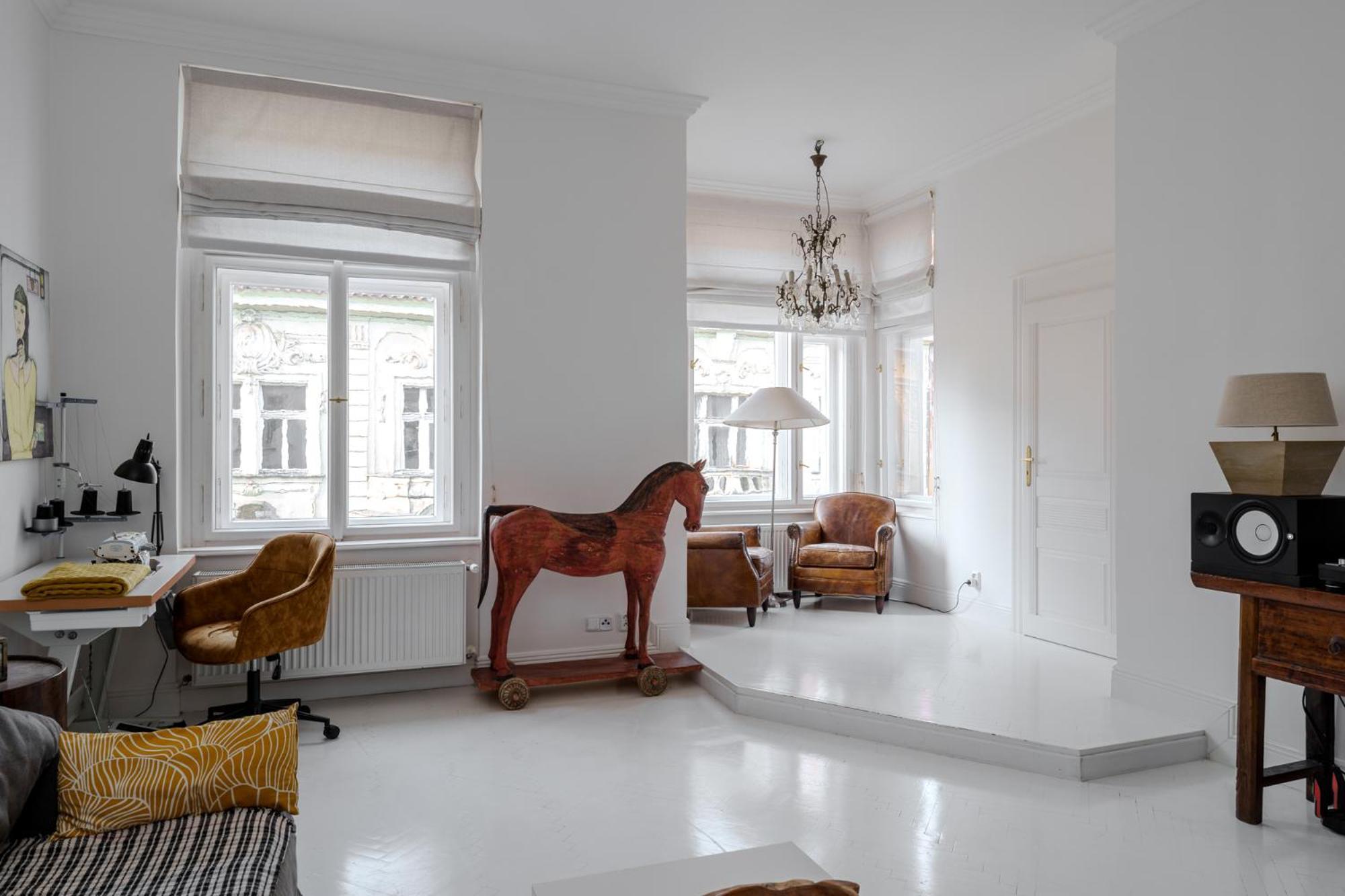 Old Town Boutique Residence ปราก ภายนอก รูปภาพ