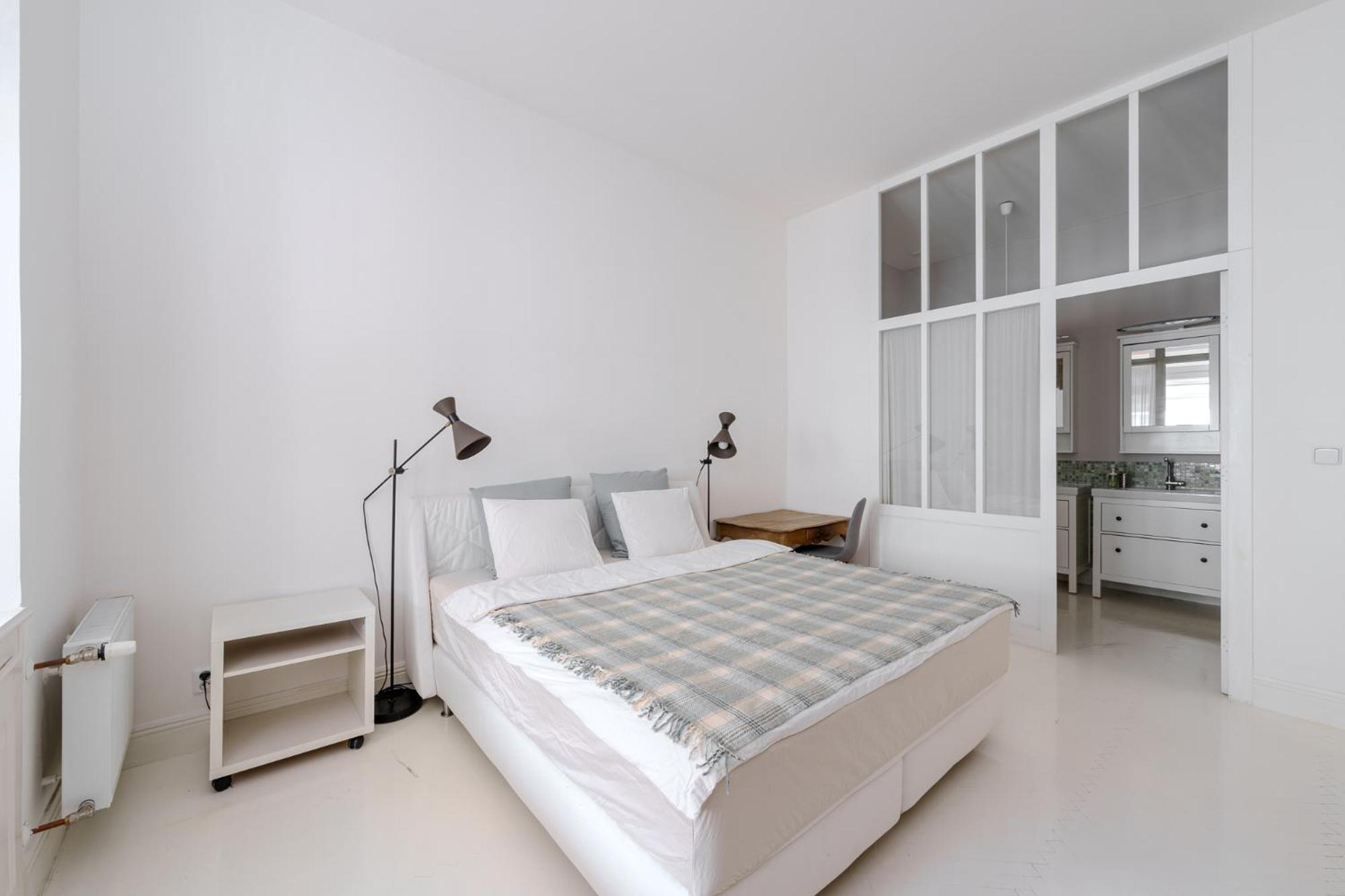 Old Town Boutique Residence ปราก ห้อง รูปภาพ